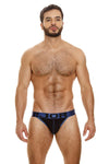 JOR 1742 Riders Jockstrap Color Black