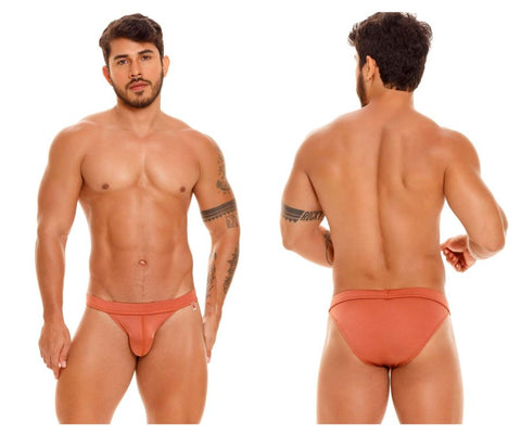 JOR 1827 Garoto Bikini Color Cooper