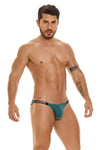 JOR 1829 Dante Jockstrap Color Green