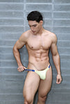 JOR 1829 Dante Jockstrap Color Yellow