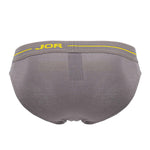 JOR 1837 Daily Bikini Color Gray