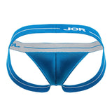 JOR 1838 Daily Jockstrap Color Blue