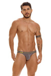 JOR 1838 Daily Jockstrap Color Gray