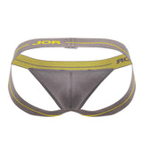 JOR 1838 Daily Jockstrap Color Gray