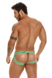 JOR 1838 Daily Jockstrap Color Mint