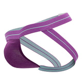 JOR 1838 Daily Jockstrap Color Purple