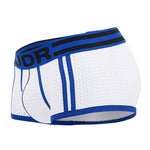 JOR 1840 Nitro Trunks Color White