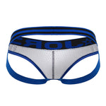 JOR 1842 Nitro Jockstrap Color White