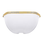 JOR 1846 Ares Bikini Color White