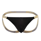 JOR 1847 Ares Jockstrap Color Black