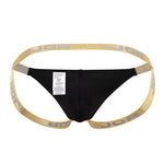 JOR 1847 Ares Jockstrap Color Black