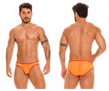 JOR 1854 York Bikini Color Orange