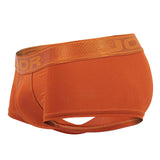 JOR 1860 Element Trunks Color Terracotta