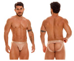 JOR 1862 Element Jockstrap Color Nude