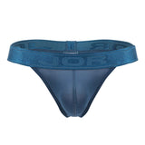 JOR 1863 Element Thongs Color Petrol