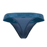 JOR 1863 Element Thongs Color Petrol