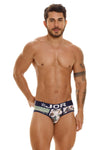 JOR 1876 Cairo Briefs Color Printed