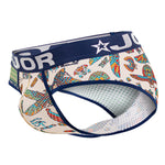 JOR 1876 Cairo Briefs Color Printed