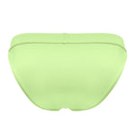 JOR 1933 Garoto Bikini Color Green