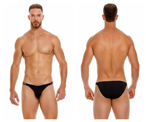 JOR 1934 Dante Bikini Color Black