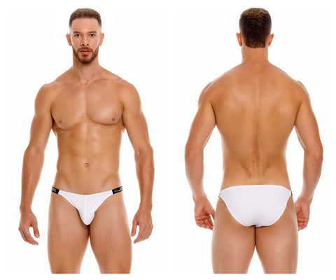 JOR 1934 Dante Bikini Color White