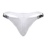 JOR 1936 Dante Thongs Color White