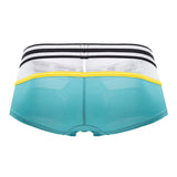 JOR 1940 Athletic Trunks Color Green