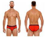 JOR 1944 College Briefs Color Red