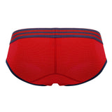 JOR 1944 College Briefs Color Red