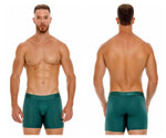 JOR 1951 Element Boxer Briefs Color Green