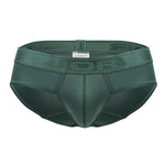 JOR 1952 Element Briefs Color Green