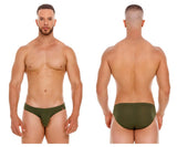 JOR 1961 Club Bikini Color Green