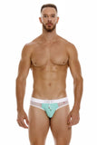 JOR 1996 Ibiza Swim Briefs Color Green