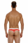 JOR 1997 Ibiza Swim Thongs Color Coral