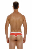 JOR 1997 Ibiza Swim Thongs Color Coral