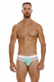 JOR 1997 Ibiza Swim Thongs Color Green