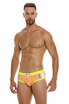 JOR 1999 Canarias Swim Briefs Color Orange