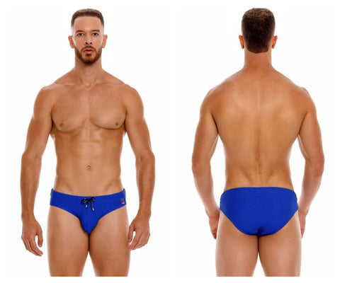 JOR 2000 Reef Swim Briefs Color Blue