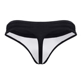 JOR 2005 Capri Swim Thongs Color Black