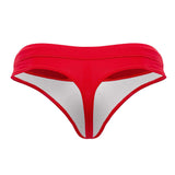 JOR 2005 Capri Swim Thongs Color Red