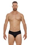 JOR 2047 Element Briefs Color Black