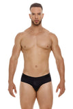 JOR 2047 Element Briefs Color Black