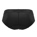 JOR 2047 Element Briefs Color Black