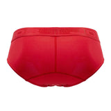 JOR 2047 Element Briefs Color Red