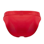 JOR 2048 Element Bikini Color Red