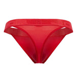 JOR 2050 Element Thongs Color Red