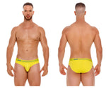 JOR 2053 Daily Bikini Color Yellow