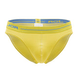 JOR 2053 Daily Bikini Color Yellow