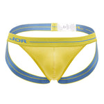 JOR 2054 Daily Jockstrap Color Yellow