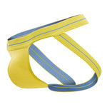 JOR 2054 Daily Jockstrap Color Yellow